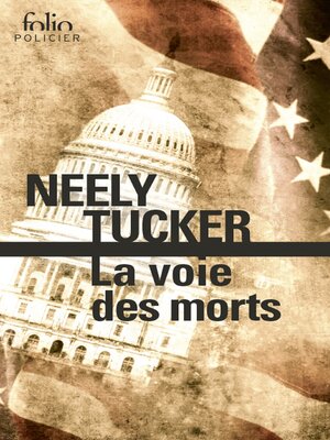 cover image of La voie des morts